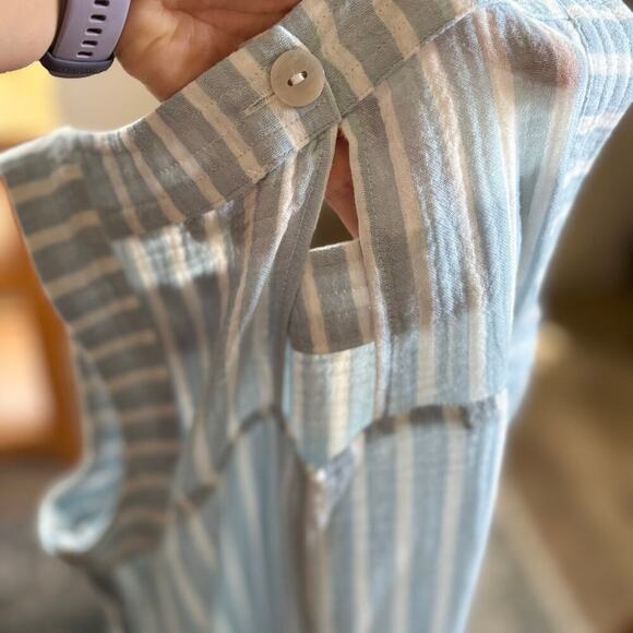 For Cynthia Cotton Dress - Picture 6 of 6